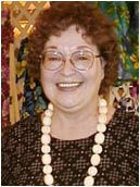 Georgine Rose Corrigan