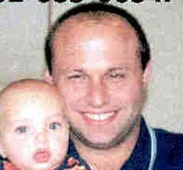 Daniel Thomas Afflitto