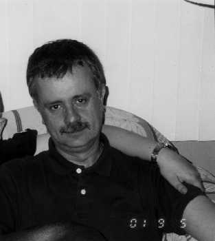 Steven Paul Chucknick