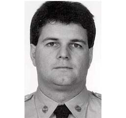 Terrence Patrick Farrell