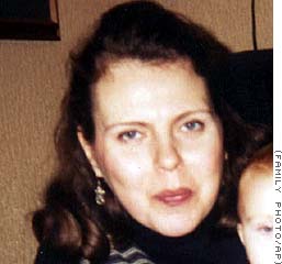 Michell Lee Robotham