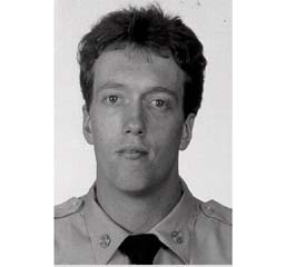 Christopher P. Sullivan