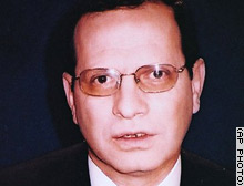 Ihab Al-Sherif