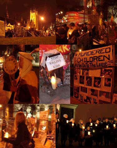 London Terror Attack Victims