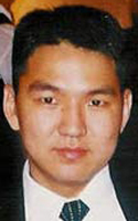 James Suh