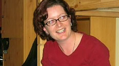 Shelley Marie Mather