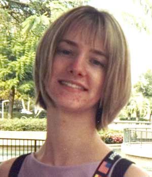 Carrie Louise Taylor