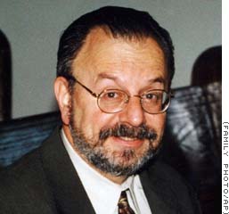 Gerald P. Fisher