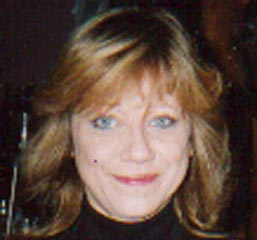 Jeanette LaFond Menichino