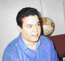 Angel Perez Jr.