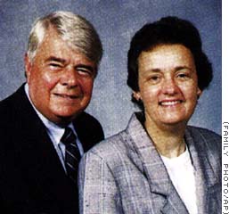 Donald Arthur Peterson