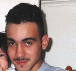 Azael Ismael Vasquez