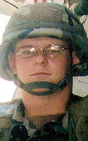 Dustin C. Fisher